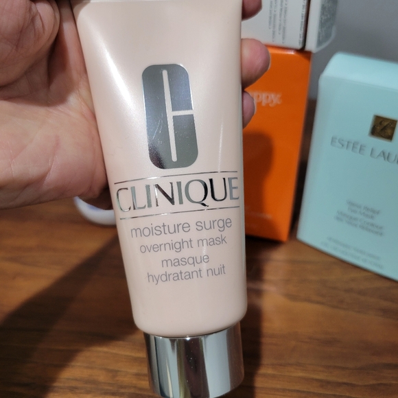 👝 LAST CHANCE 👝 Estee Lauder / Clinique Bundle - Picture 8 of 13